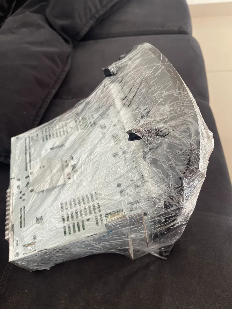 Som original HB20 - 2019  - Foto 3