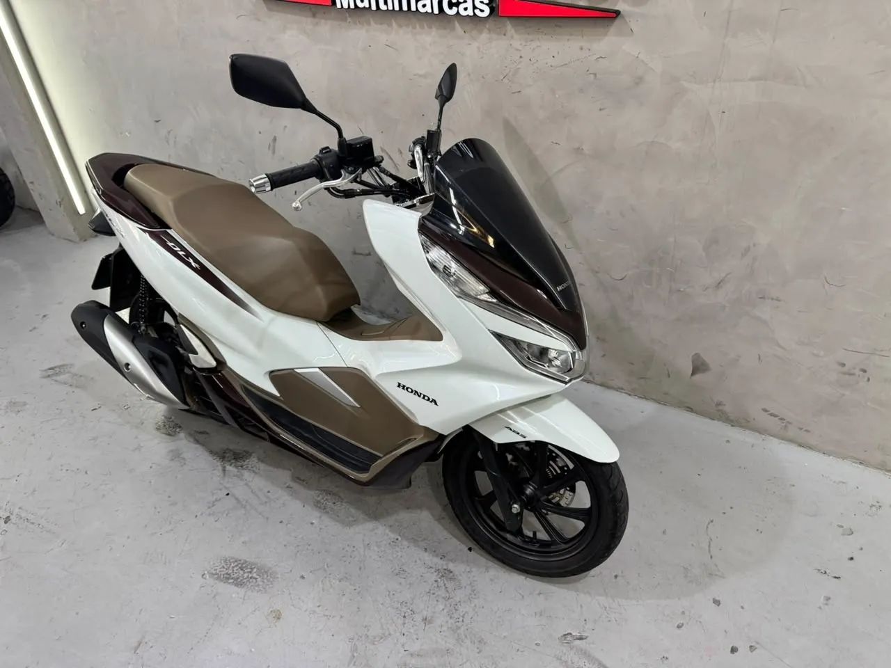 Honda Pcx 150/Dlx - Foto 5