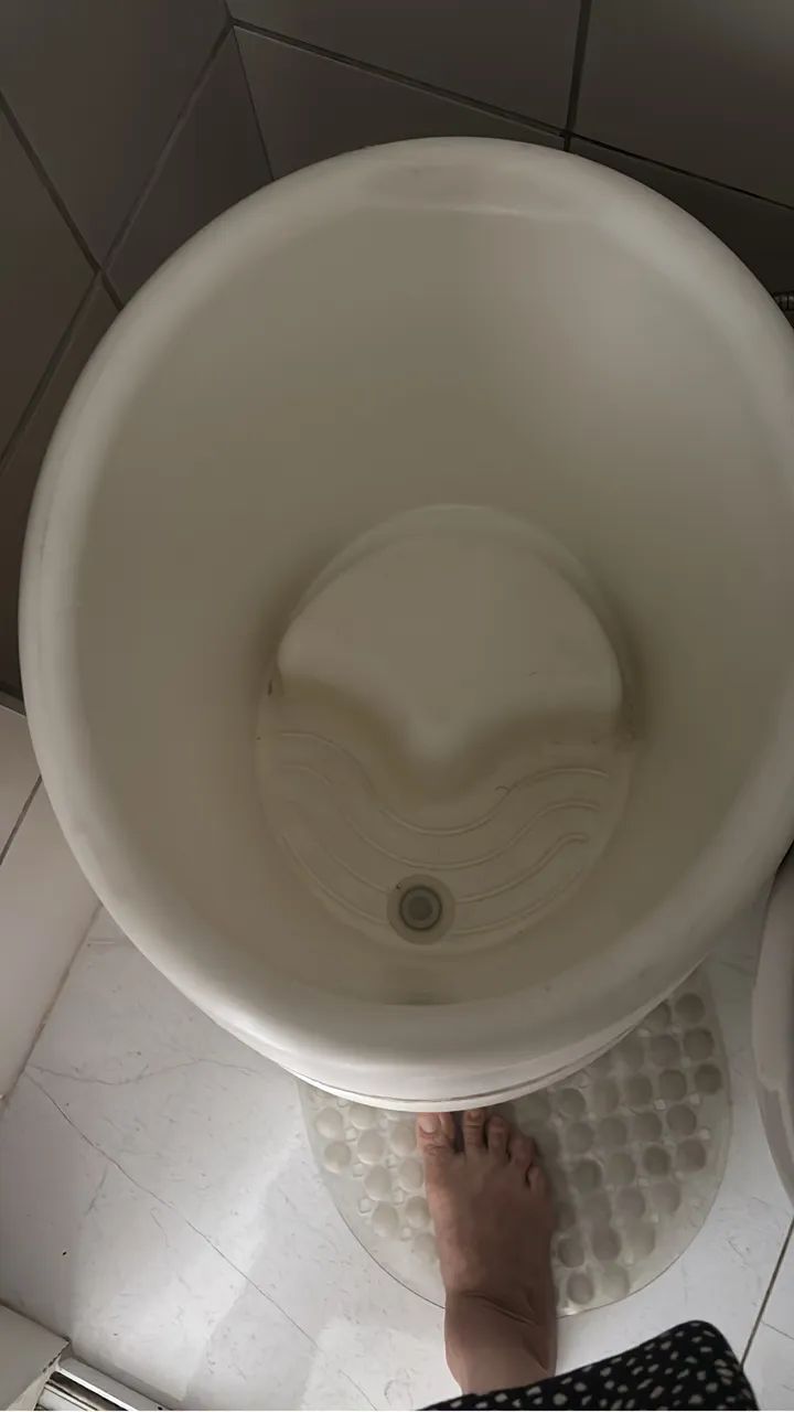 Banheira 