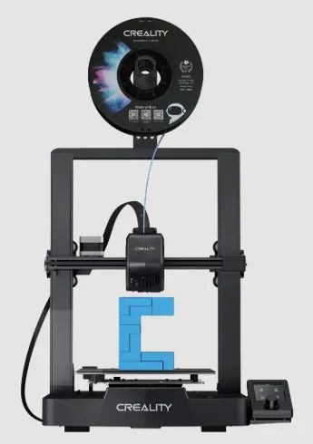 Impressora 3d Creality Ender