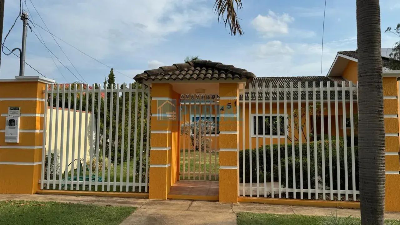CASA À VENDA - CENTRO II - Água boa - MT - Foto 3