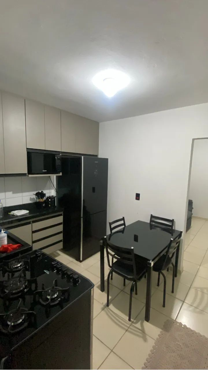 Casa no Jd. Maria Luiza - Foto 3