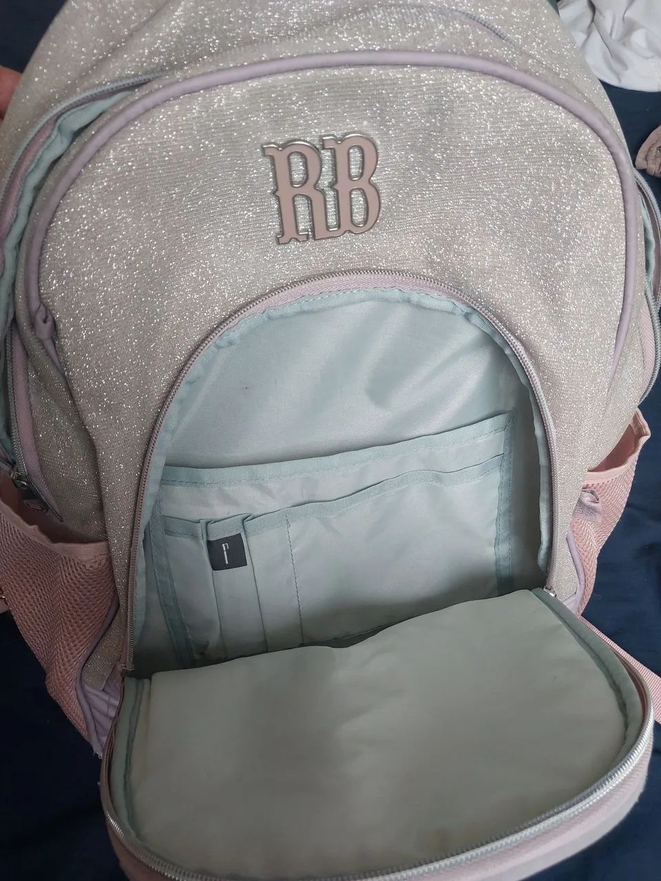Mochila Rebecca Bonbom - Foto 2