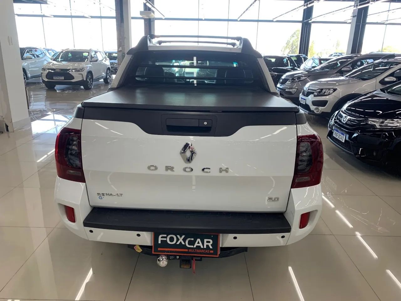 Renault Duster 2019 - Foto 5
