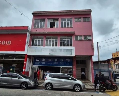Prédio à venda, 525 m² - Centro - Sorocaba/SP