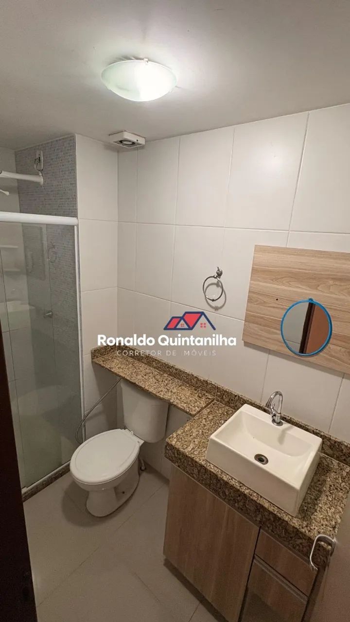 SI- APARTAMENTO À VENDA 2 QUARTOS - CONDOMÍNIO VIVER SERRA - Foto 2