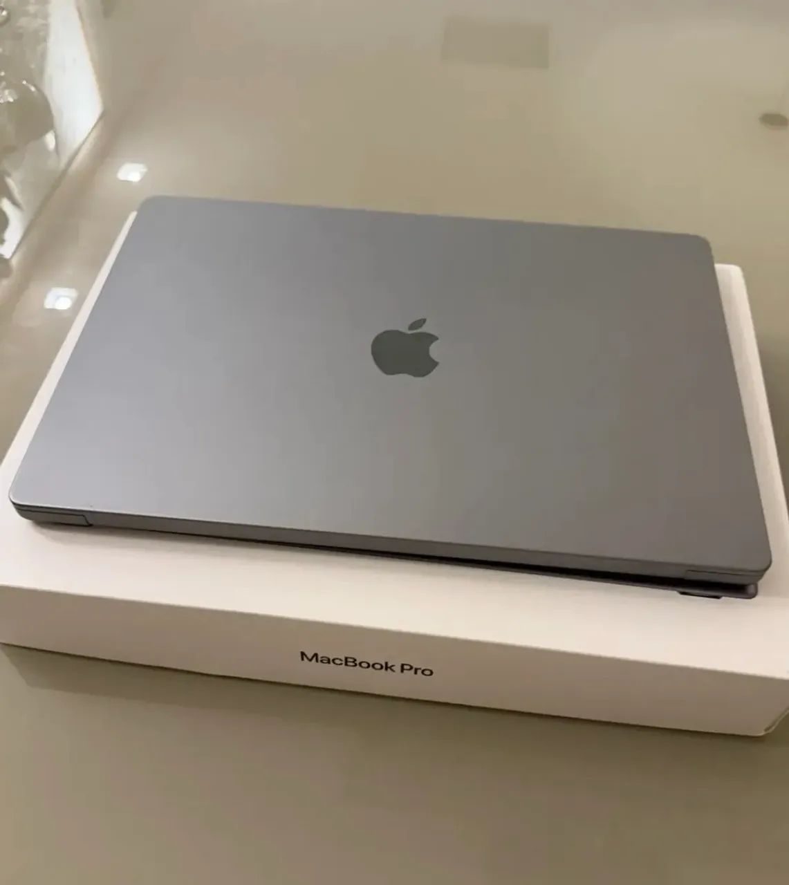 Apple MacBook Pro 16 (USED)(美品) MacBook Pro 16