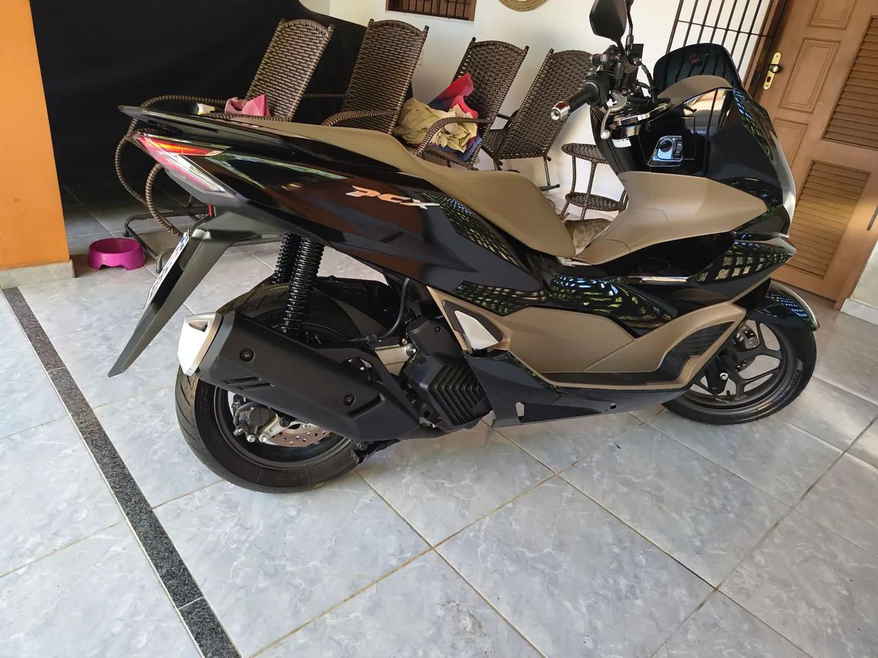 PCX 2026  - Foto 2