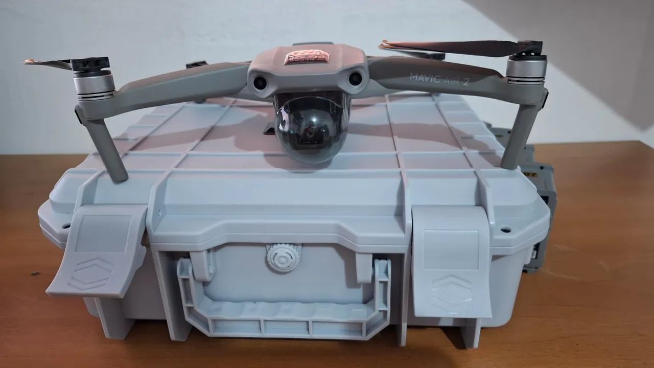 Drone DJI mavic 2 - Foto 5
