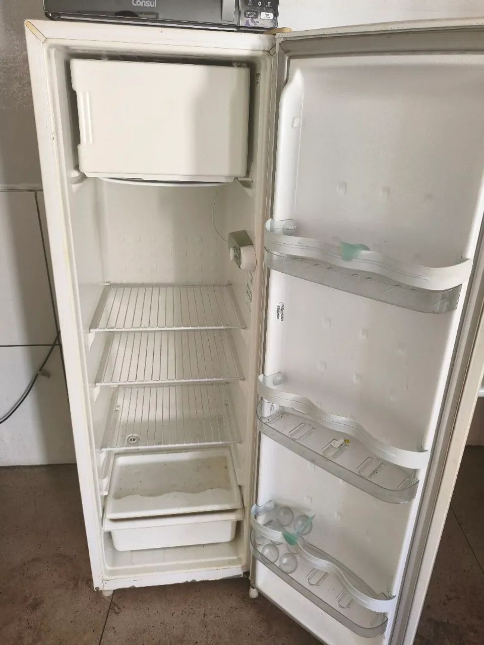 Geladeira - Foto 2