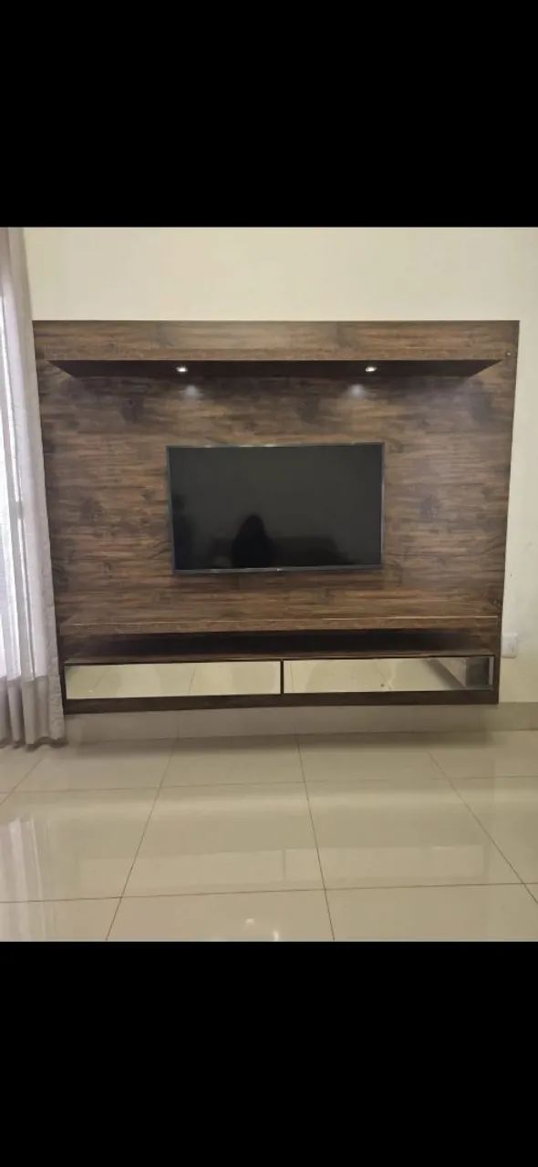 Painel para TV 