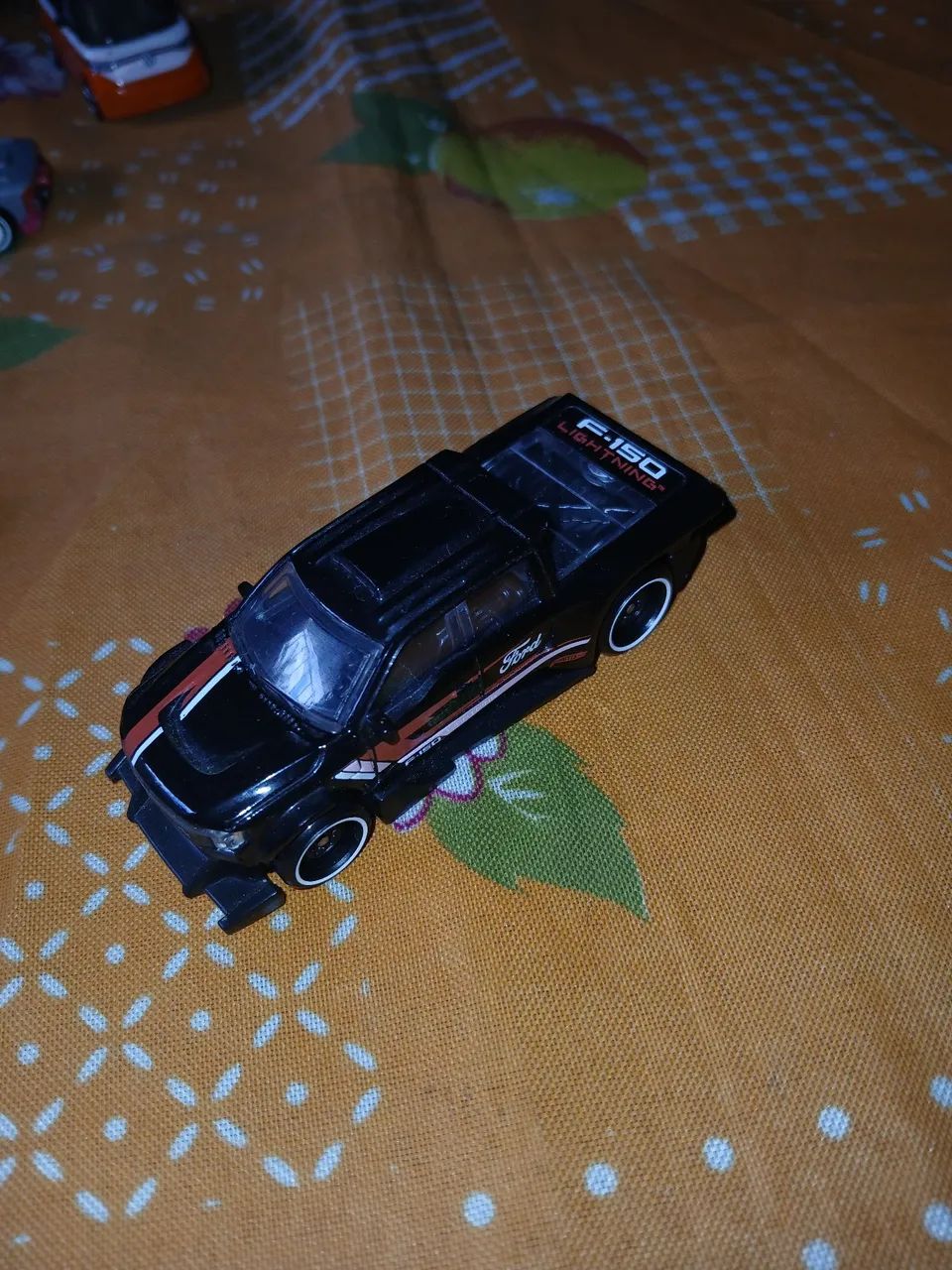 Carrinho hotwheels  - Foto 3