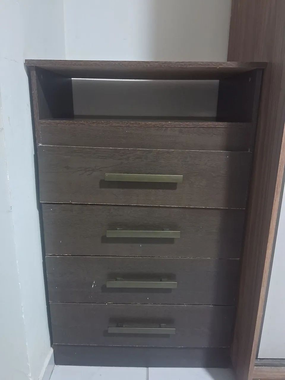 Vende-se Cômoda 