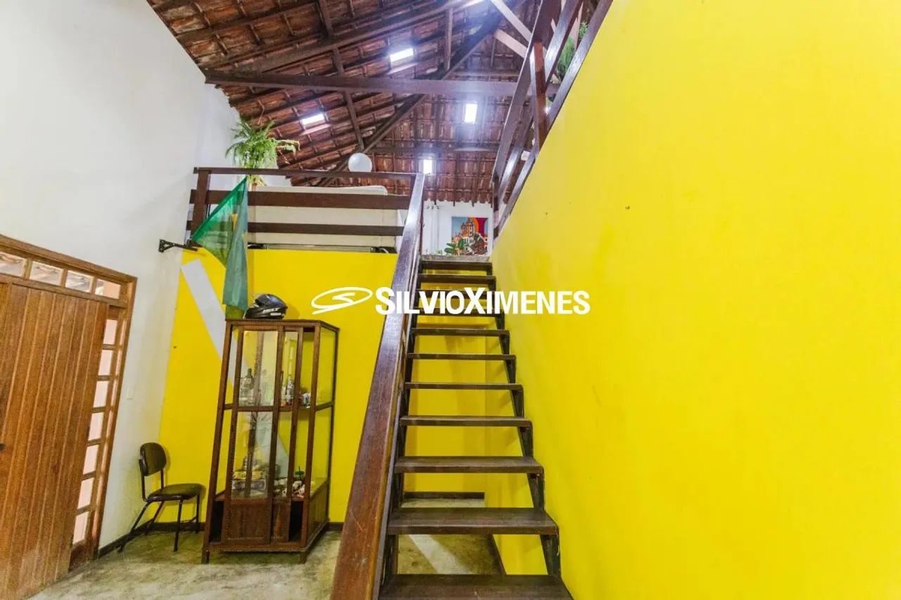 Casa com 8 quartos à Venda, Horto - Belo Horizonte - Foto 2