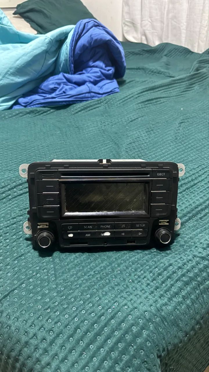 Vendo multimídia Bluetooth  - Foto 2