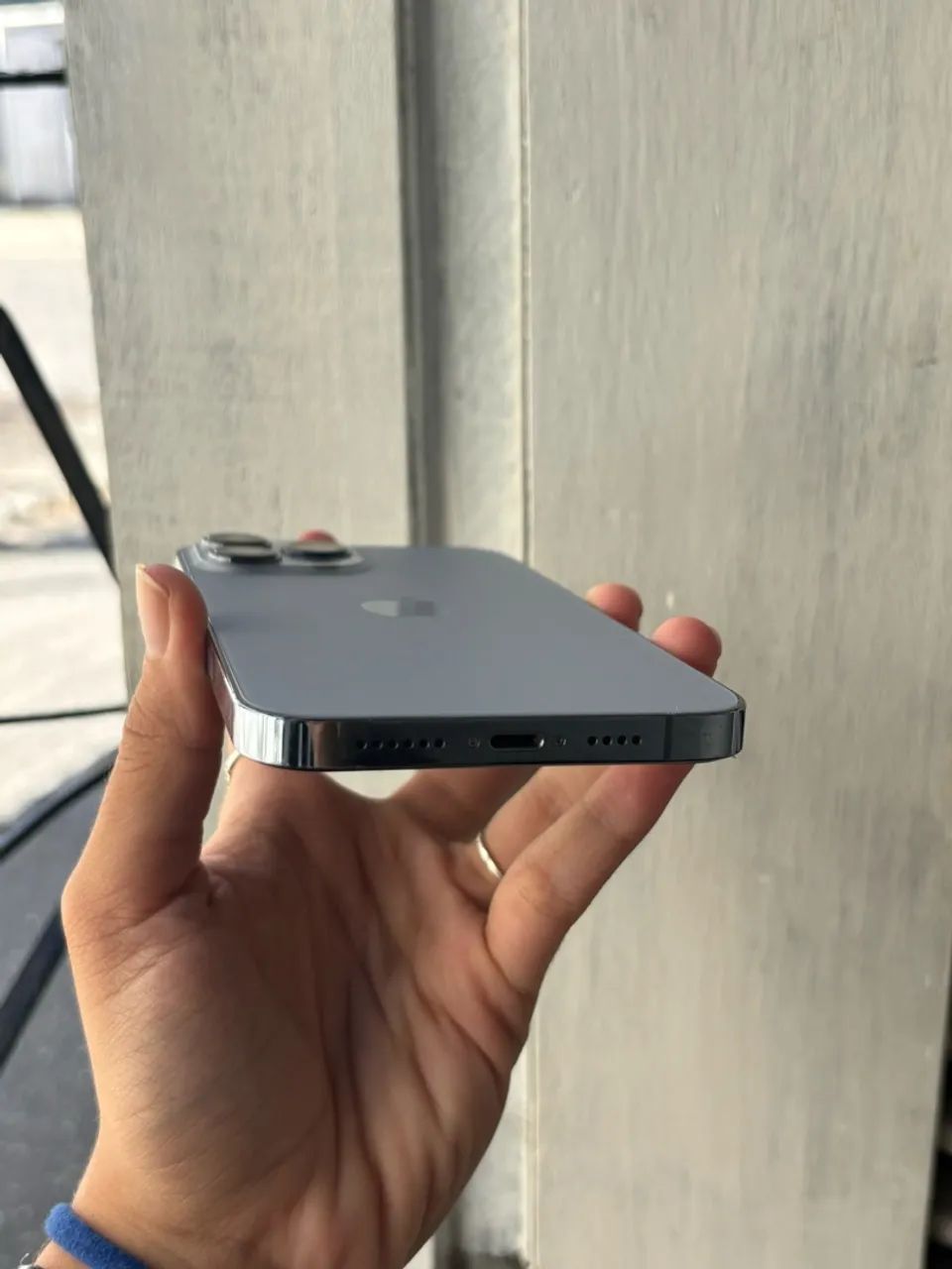iPhone 13 Pro Max 256gb para vender hoje? - Foto 5