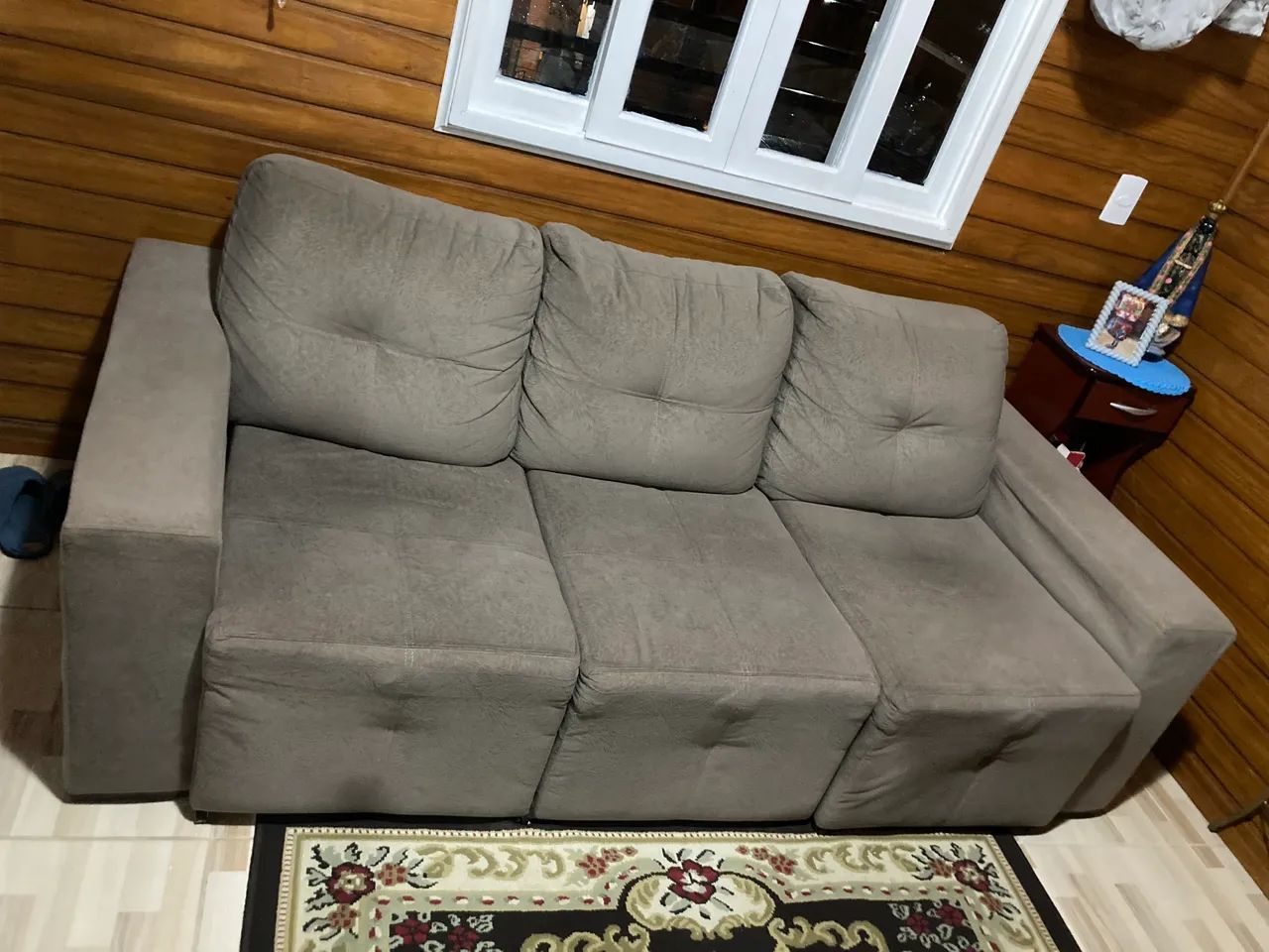 Sofá  - Foto 4