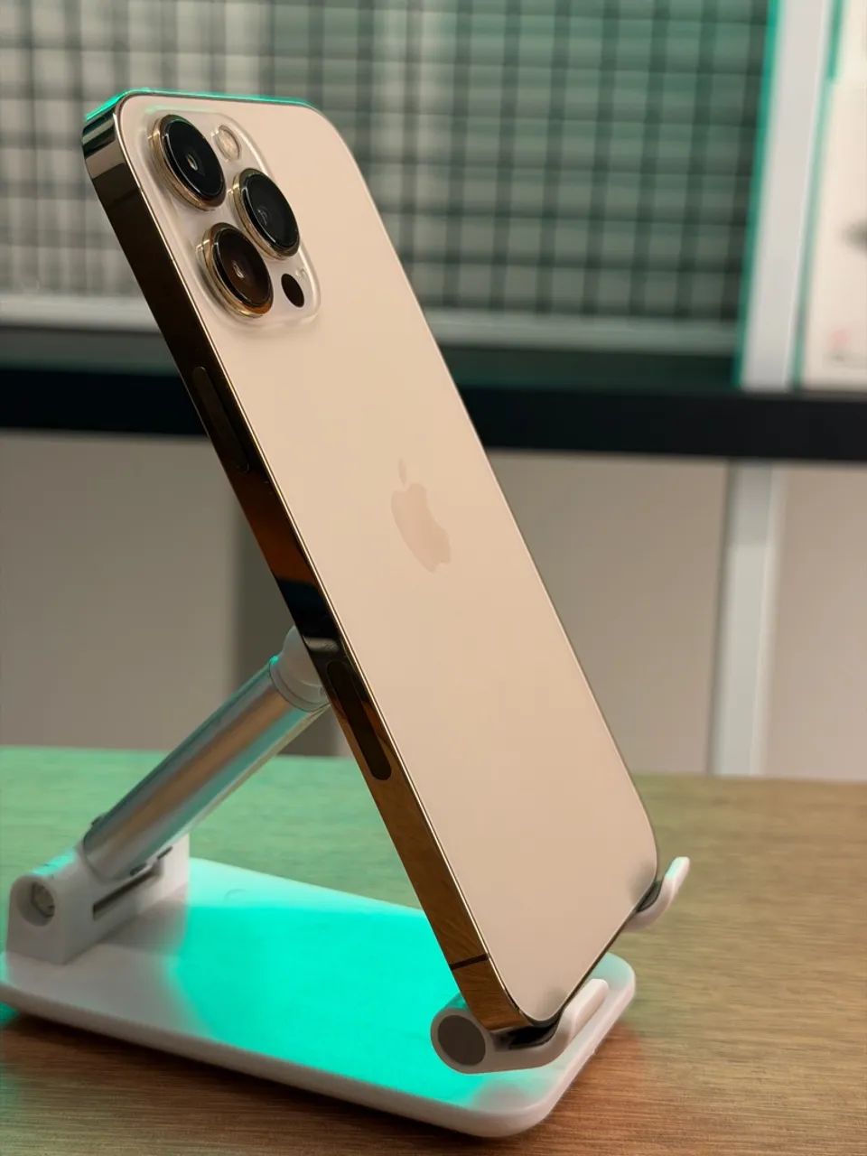 iPhone 13 Pro Max 128gb - Foto 2