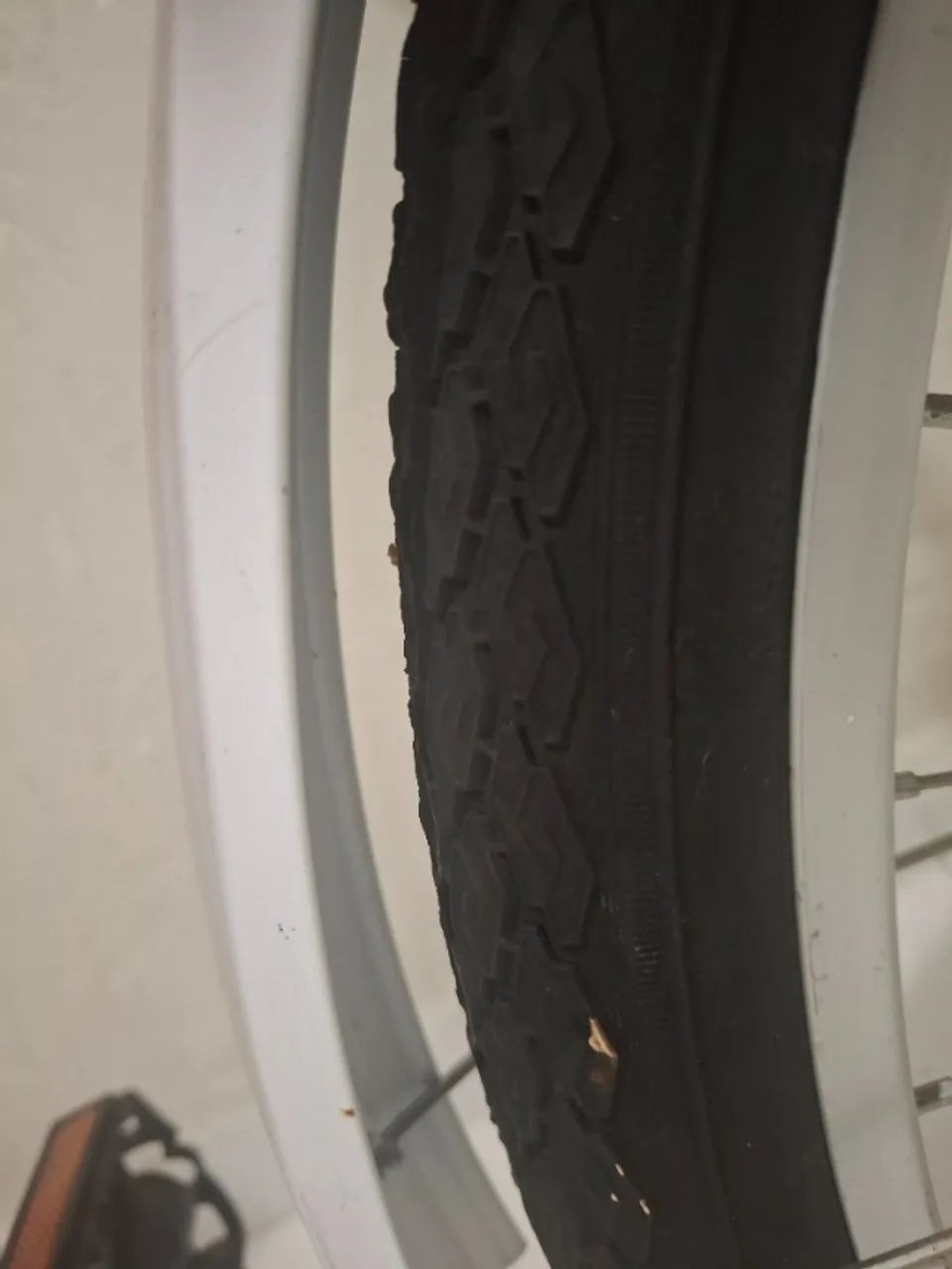 Bicicleta  - Foto 5