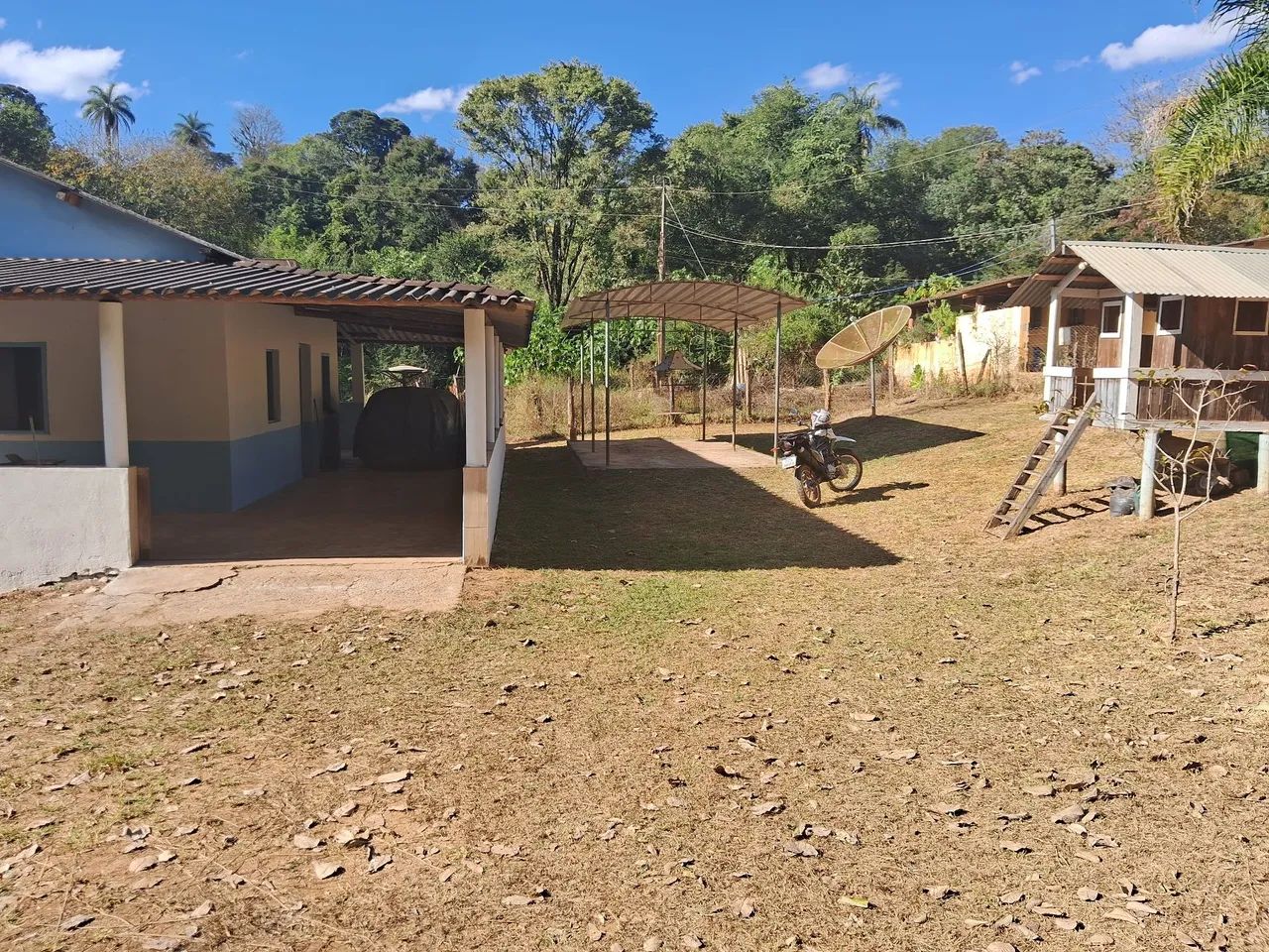 Sitio chacara matozinhos  - Foto 3