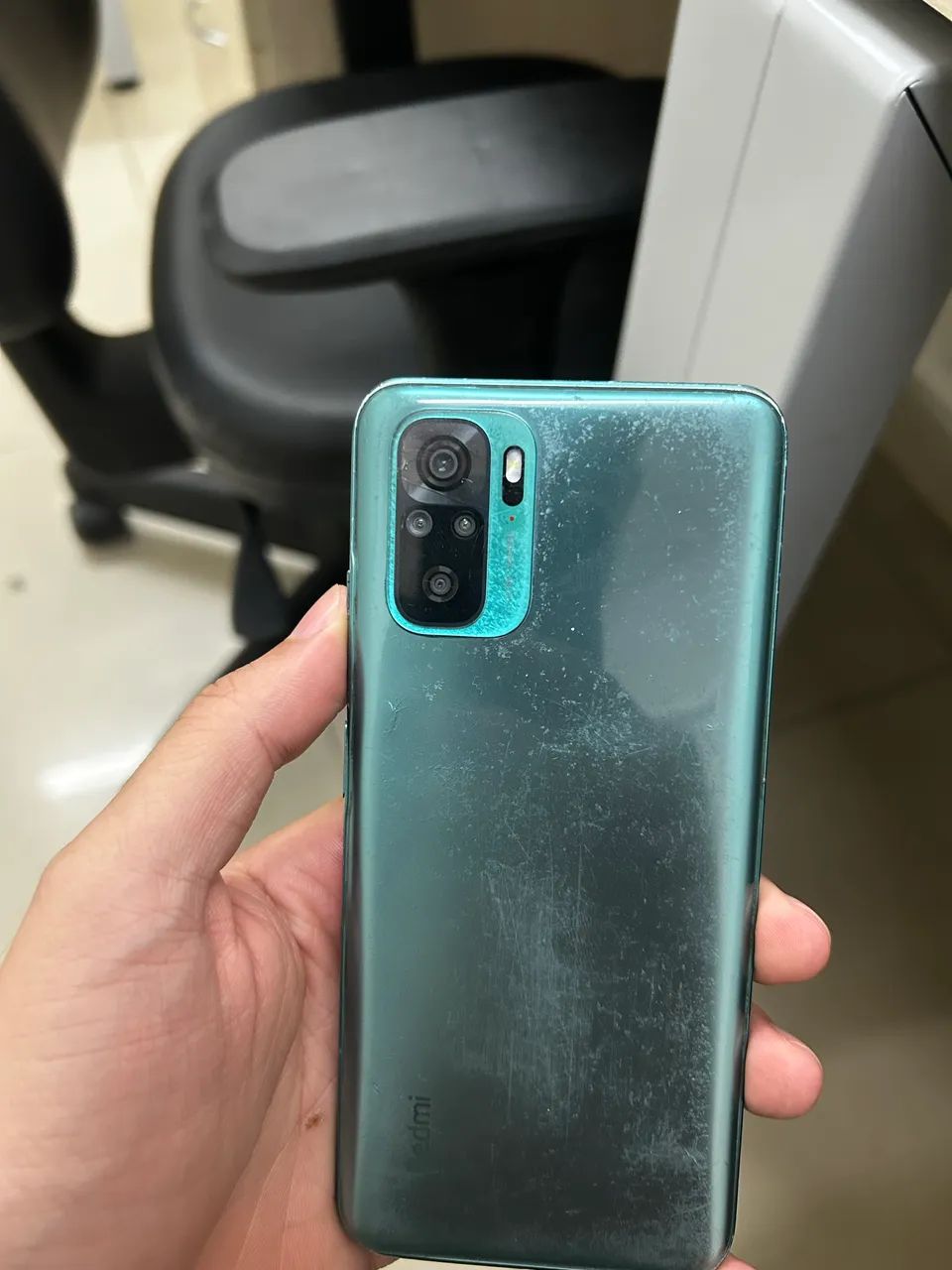 Redmi note 10  - Foto 2