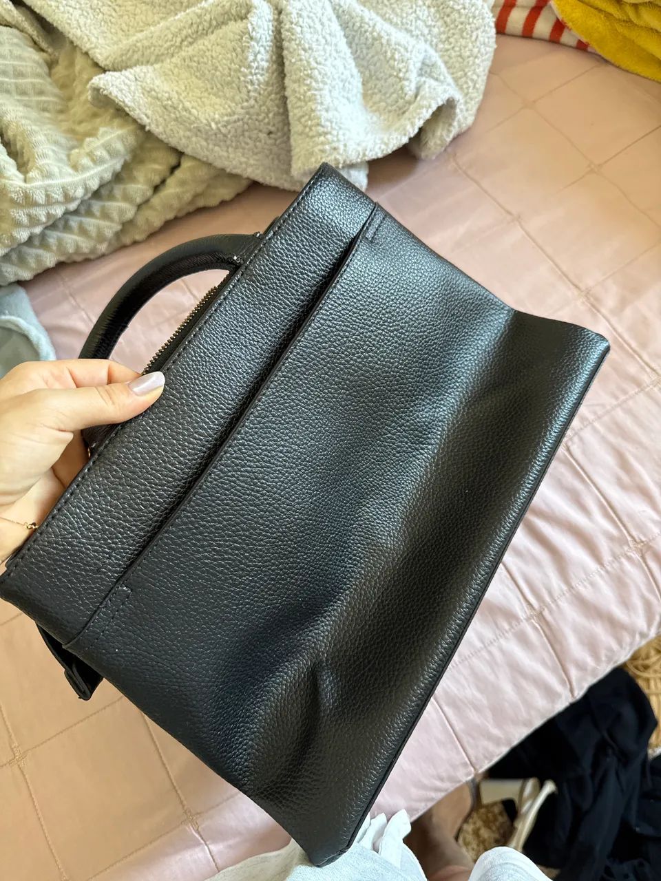 Bolsa Arezzo - Foto 4