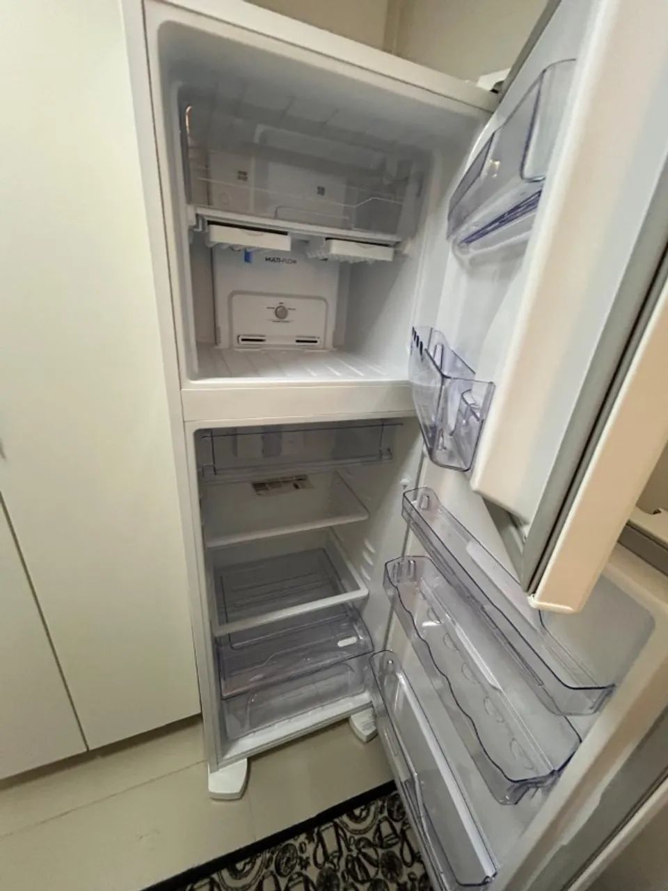 geladeira electrolux - Foto 4