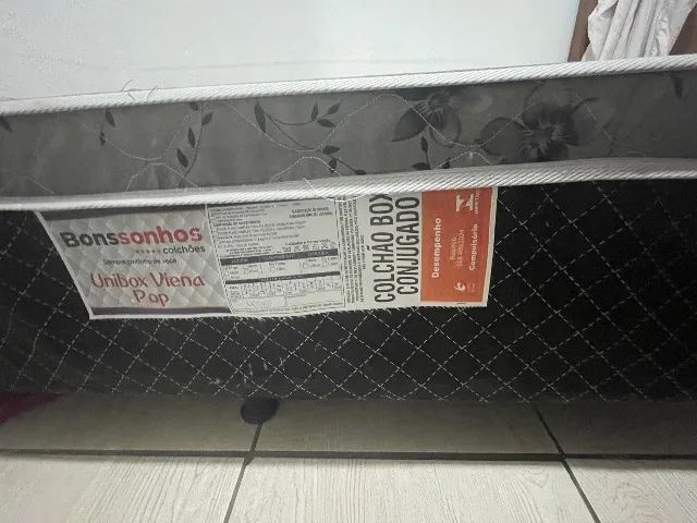 Cama de casal - Foto 3