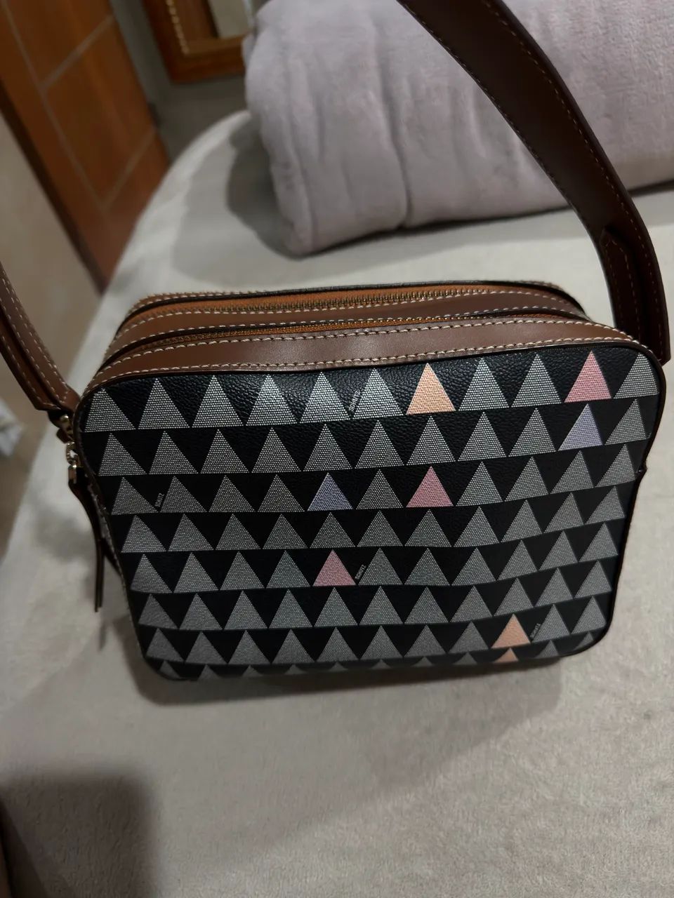 Bolsa Schutz original  - Foto 5