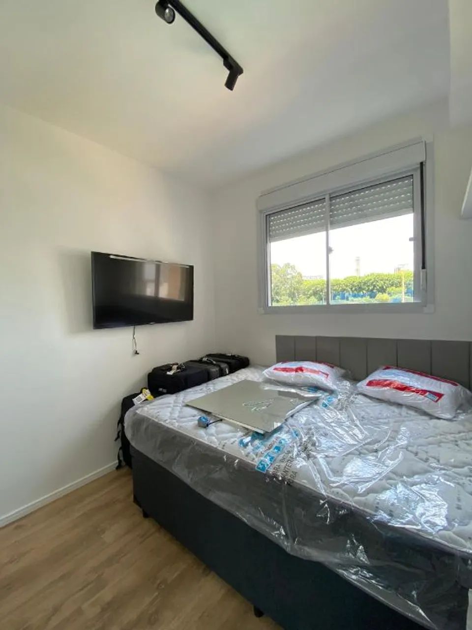 Apartamento à venda no Butantã, São Paulo - 1 dormitório - Acesso 24hrs - Foto 13