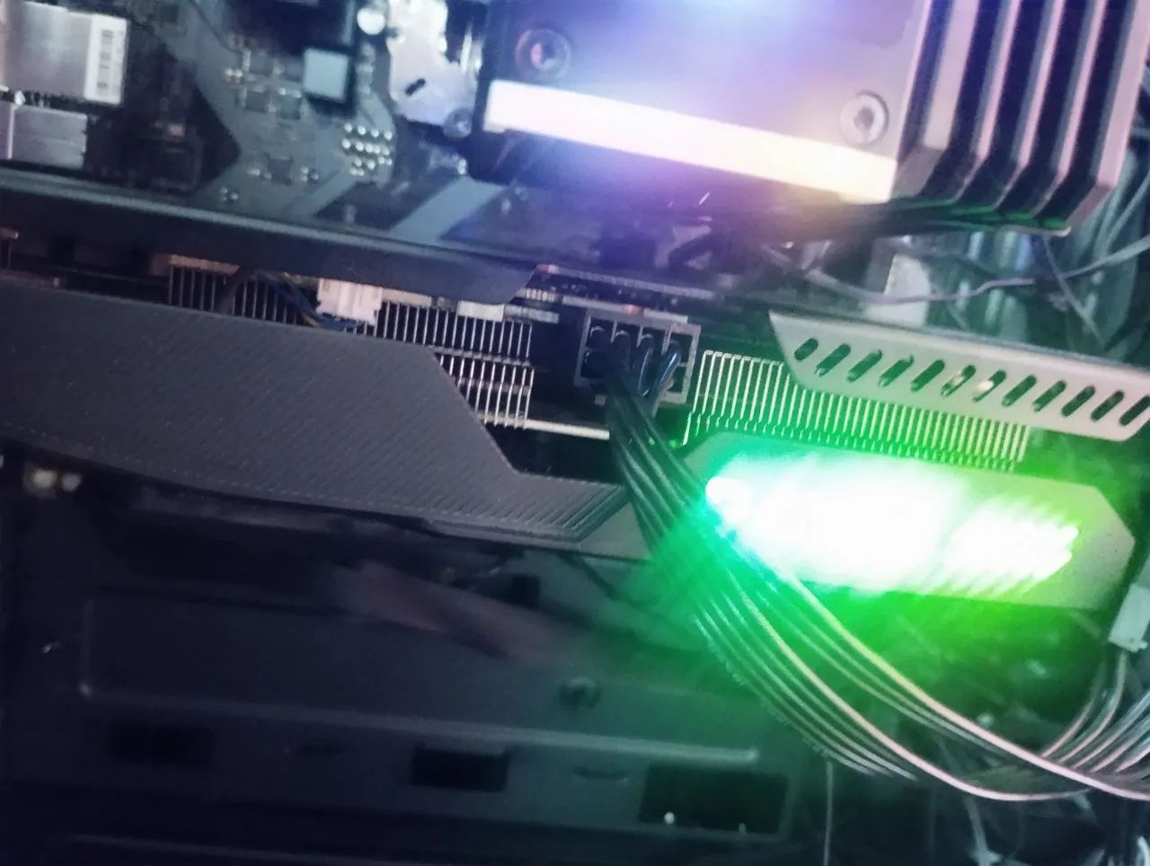 Placa de vídeo RTX  - Foto 2