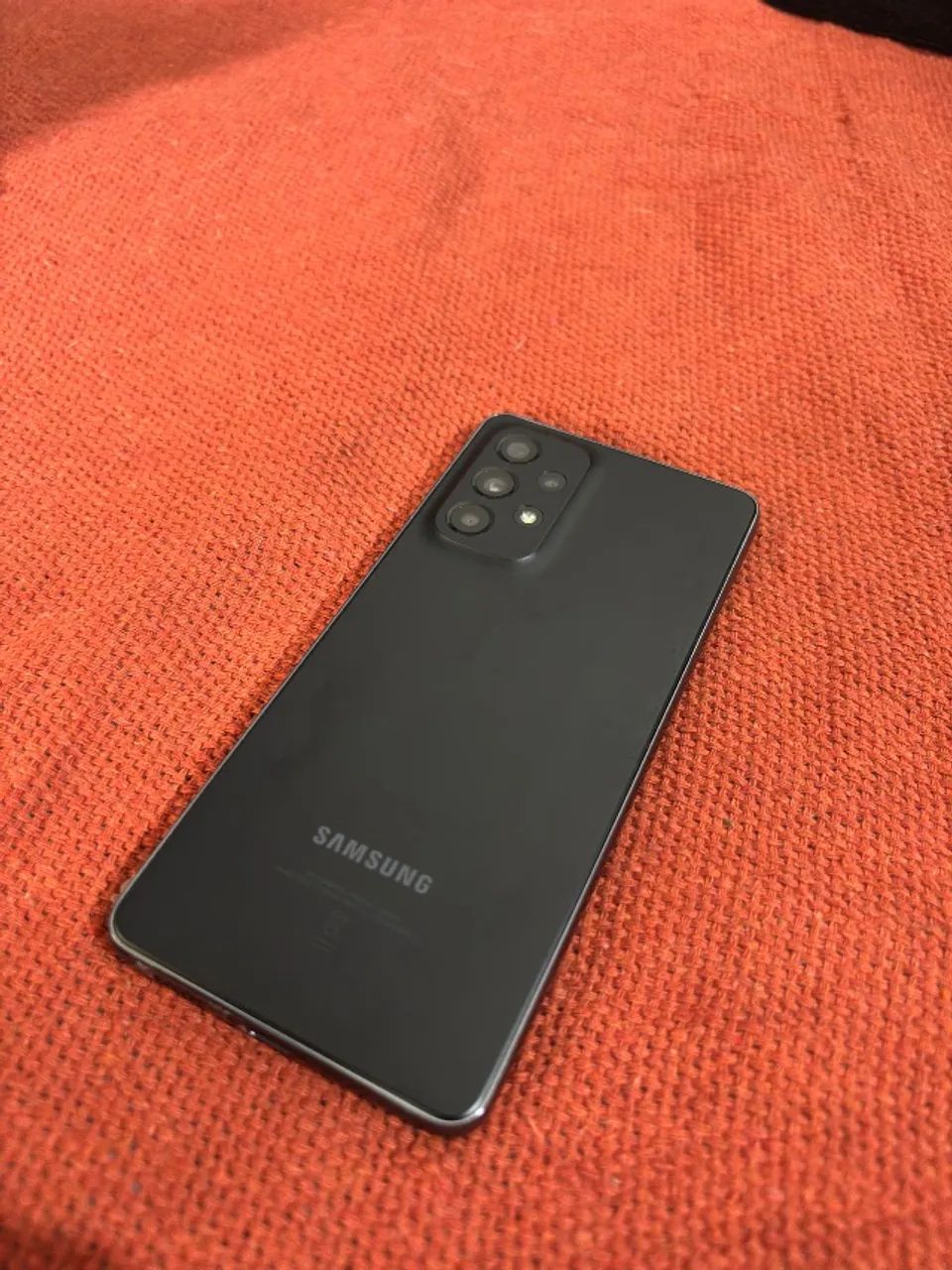 Galaxy A53 5g 128gb