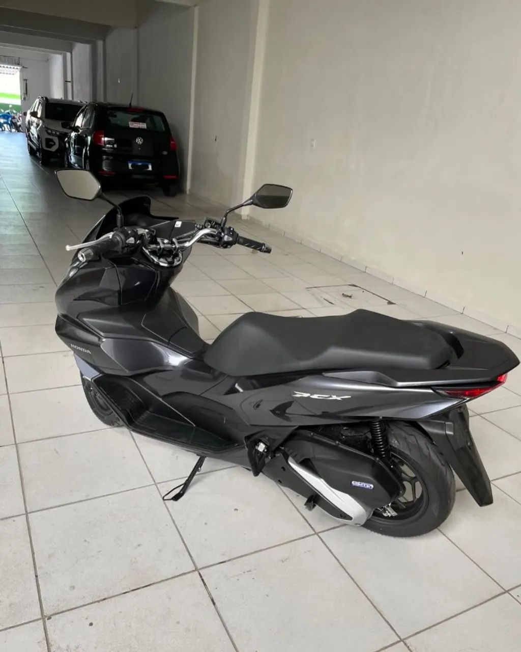 PCX 160 - Foto 3