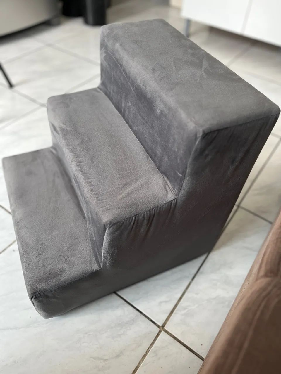 escadinha para pet 