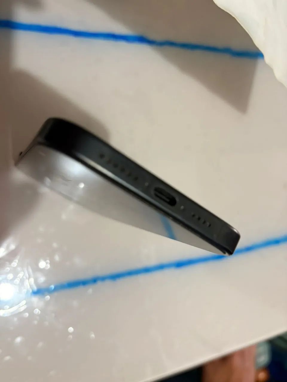 iPhone 15 Pro max 256 gb - Foto 3