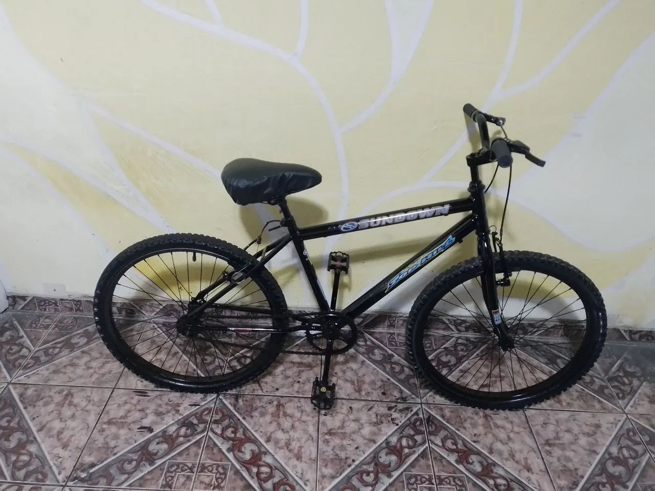 Bicicleta aro 24 - Foto 5