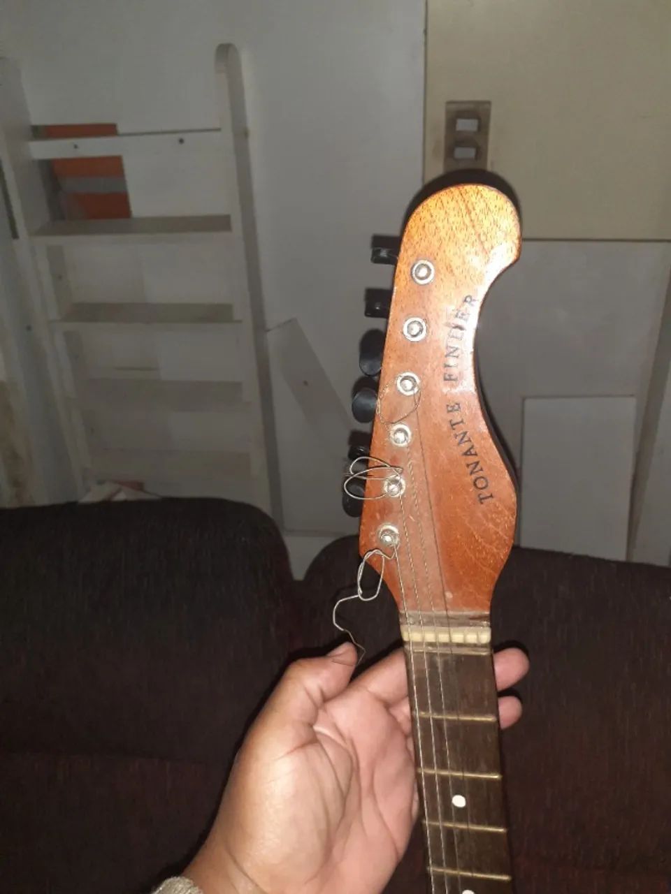 Guitarra  - Foto 3