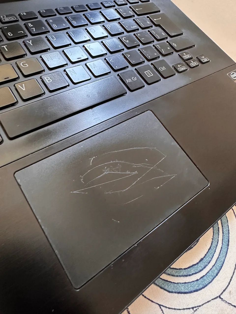 Sony vaio 