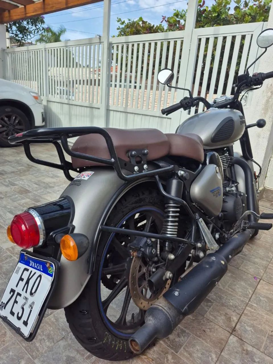 Torro Royal enfield classic - Foto 2