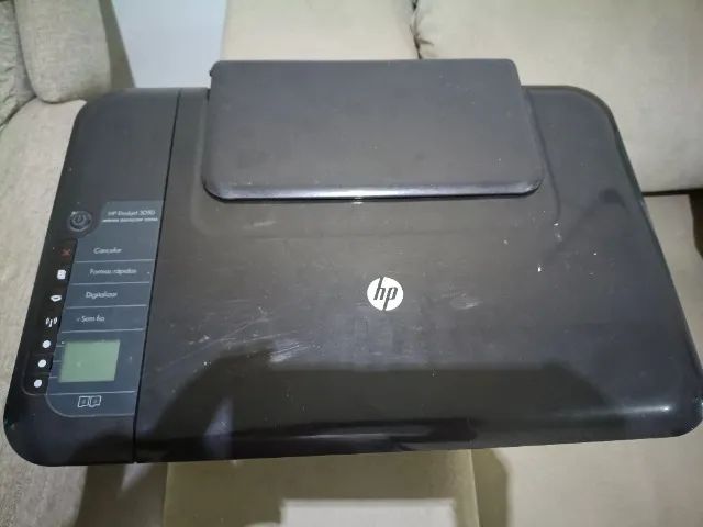 Impressora HP Deskjet 3050