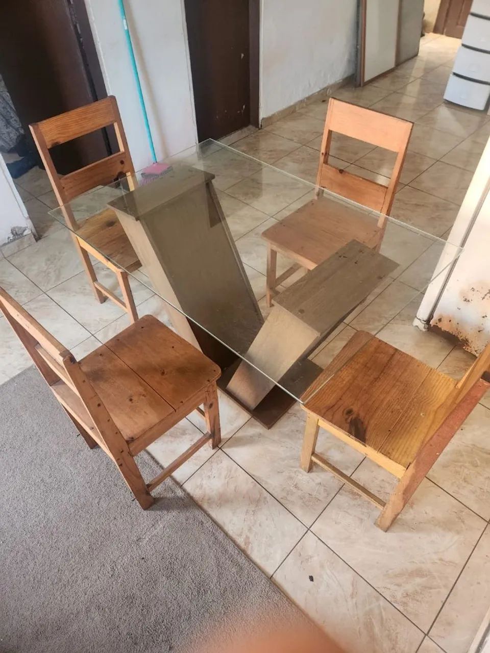 Mesa de jantar - Foto 2