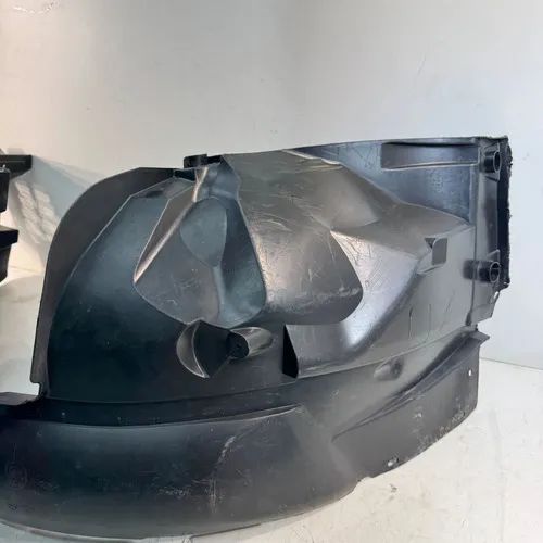 Lameiro Dianteiro Esquerdo Renault Sandero Logan 2015 A 2019 - Foto 3