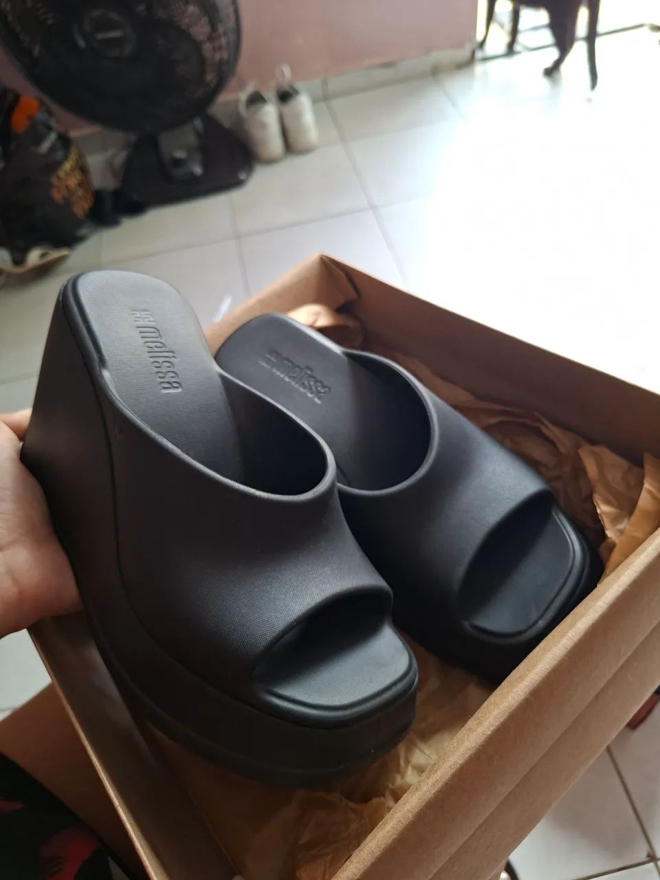 Melissa n35