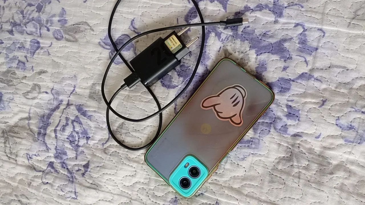 Moto G34 5G - Foto 2