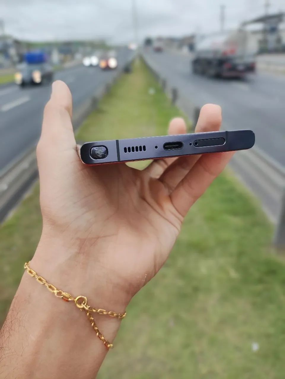 S23 Ultra 512gb 12gb ram - Foto 4