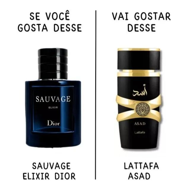 asad perfume arabe  - Foto 5