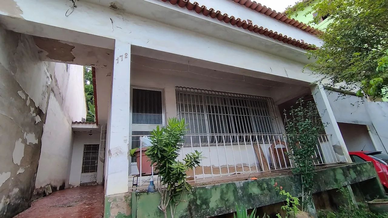 Vendo casa linear 3 quartos, Fonseca - Foto 2