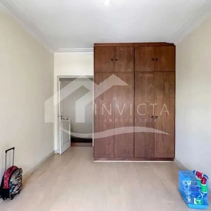 Excelente apartamento 4 quartos com 1 vaga - Foto 5