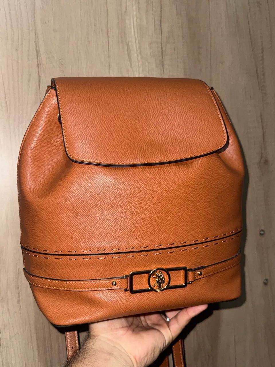 Mochila feminina Polo