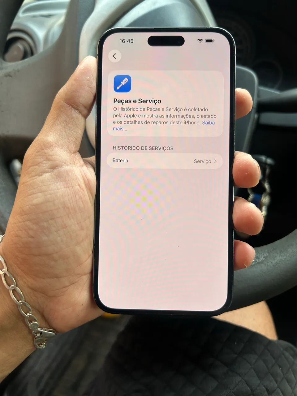 iPhone 14 Pro Max de 256 - Foto 5